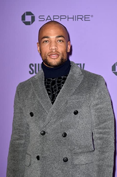 Kendrick  Sampson Fotoğrafları 13