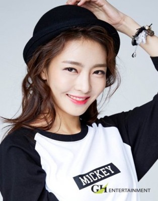 Joo In-Seo Fotoğrafı