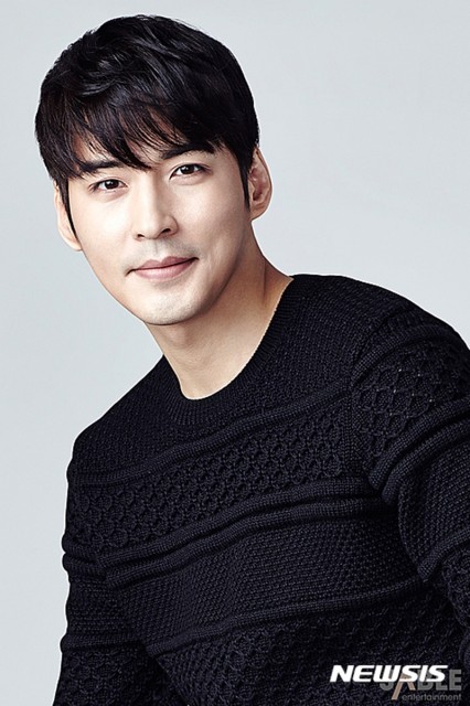 Kim Joon-Hyun Fotoğrafı