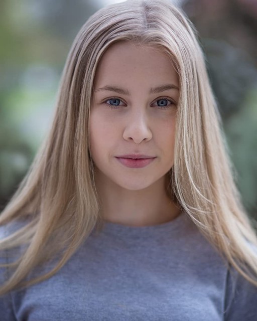 Angel-May  Webb Fotoğrafı
