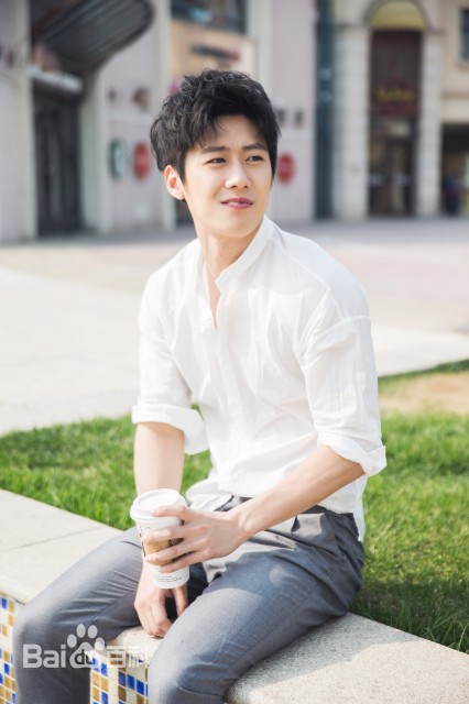 Zhu Jia Qi Fotoğrafı
