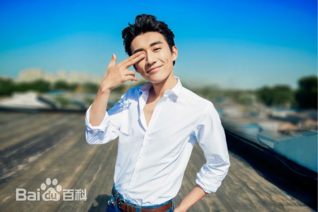Liu Xueyi Fotoğrafı