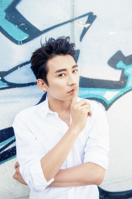 Liu Xueyi Fotoğrafı