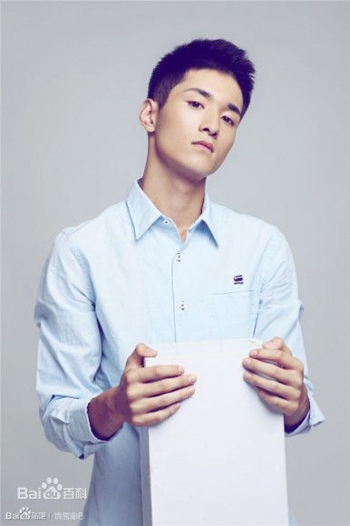 He Vincent Fotoğrafı