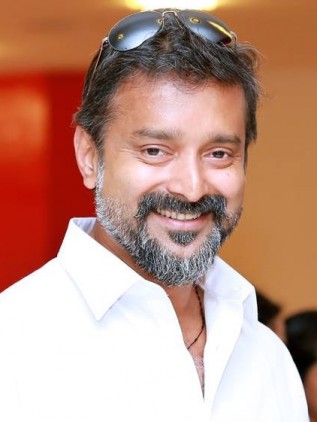 Sijoy Varghese Fotoğrafı