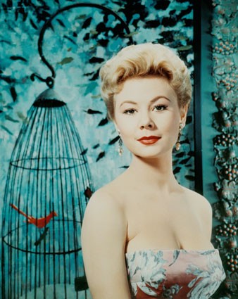 Mitzi Gaynor Fotoğrafları 2