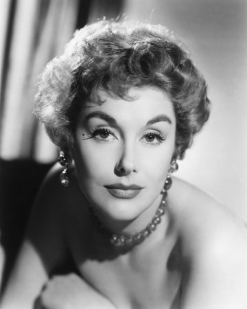 Kay Kendall Fotoğrafları 2