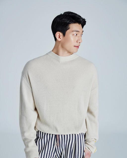 Wi Ha-Joon Fotoğrafı