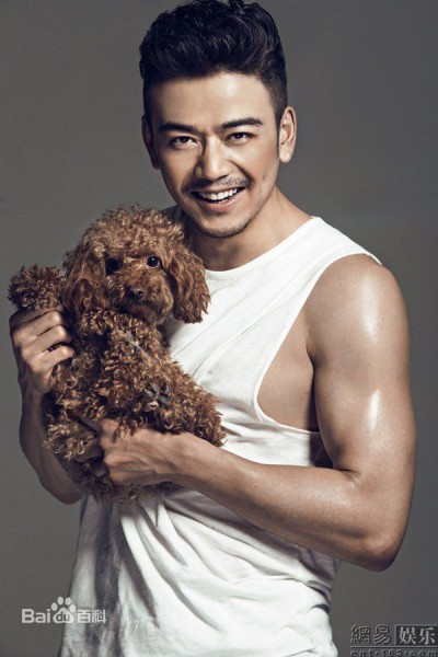 Yang Shuo Fotoğrafı