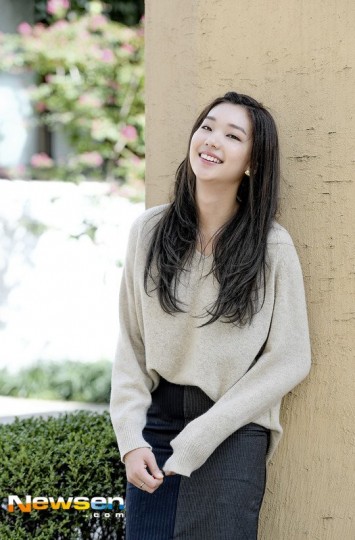 Lee Ho-Jung Fotoğrafı