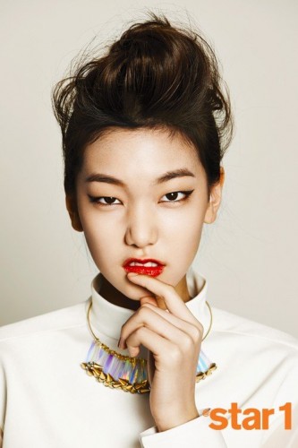 Lee Ho-Jung Fotoğrafı