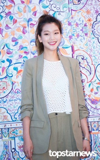 Lee Ho-Jung Fotoğrafı
