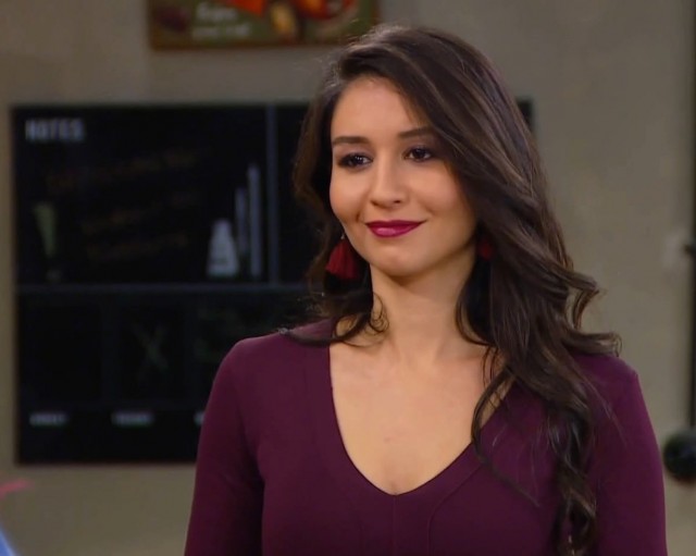 Gülin İyigün Fotoğrafı