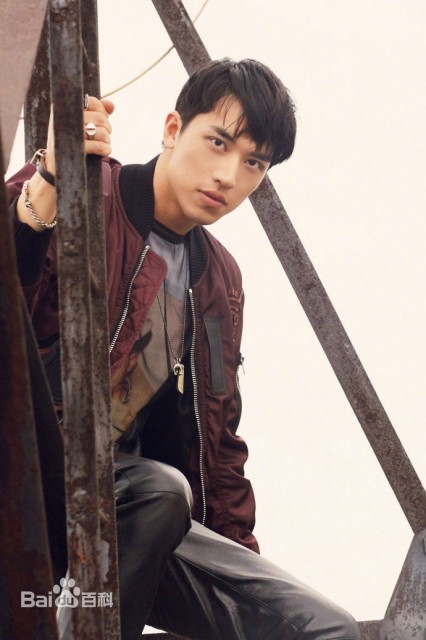 Xu Weizhou Fotoğrafı