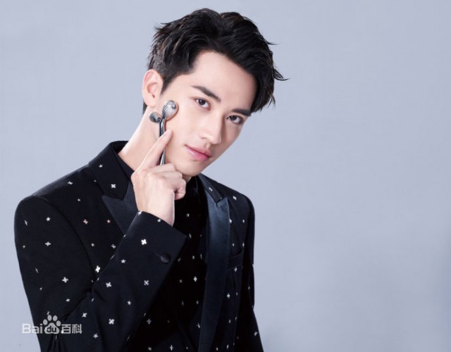 Xu Weizhou Fotoğrafları 4