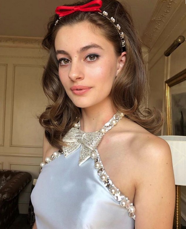 Diana Silvers Fotoğrafları 18