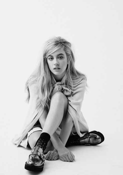 Mallory Bechtel Fotoğrafı