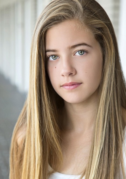 Mallory Bechtel Fotoğrafı