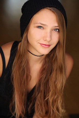 Lili Sepe Fotoğrafı