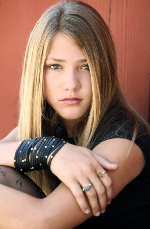 Lili Sepe Fotoğrafı