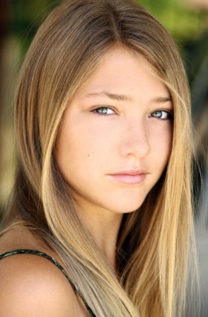 Lili Sepe Fotoğrafı