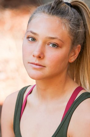 Lili Sepe Fotoğrafı