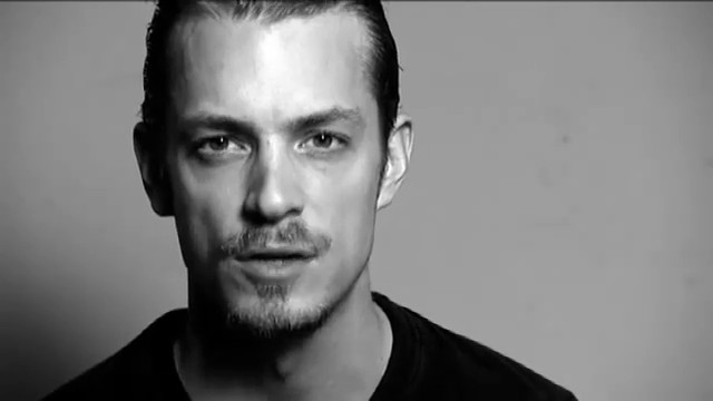 Joel Kinnaman Fotoğrafları 39