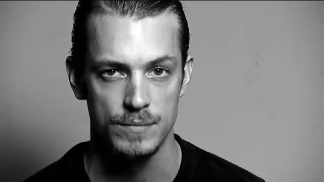 Joel Kinnaman Fotoğrafları 40