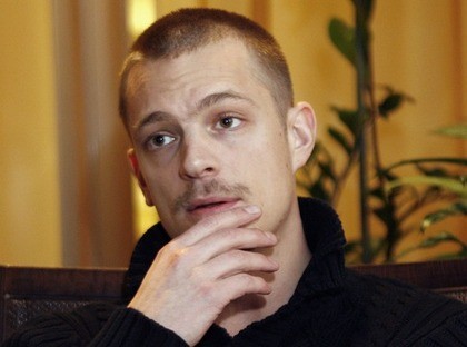 Joel Kinnaman Fotoğrafları 77