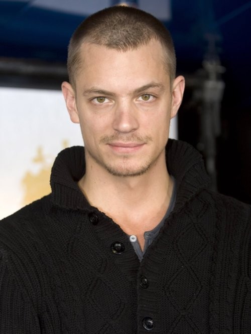 Joel Kinnaman Fotoğrafları 79