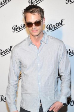 Joel Kinnaman Fotoğrafları 83