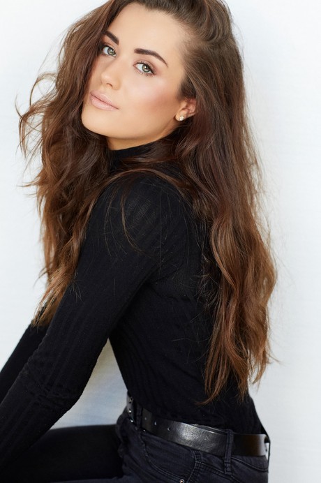 Caroline Wilde Fotoğrafı