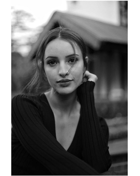 Tripti Dimri Fotoğrafı