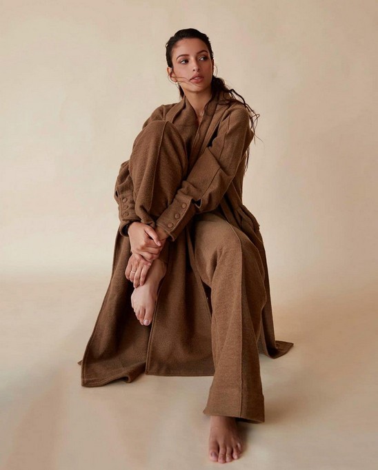 Tripti Dimri Fotoğrafı