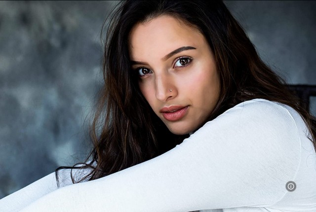 Tripti Dimri Fotoğrafı