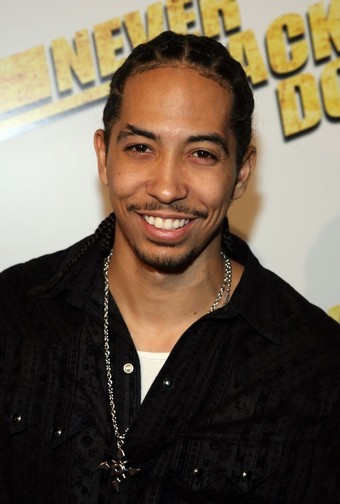 Neil Brown Jr. Fotoğrafları 1