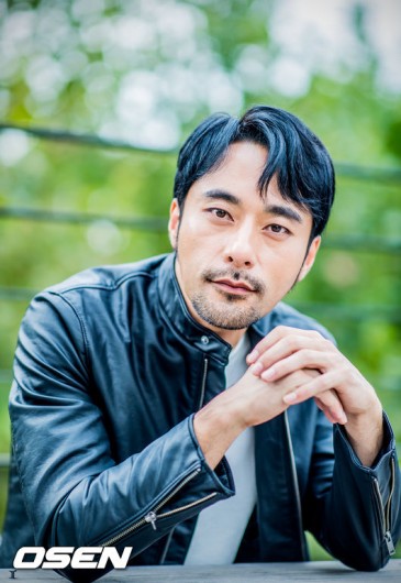 Yoon Joo-Man Fotoğrafı