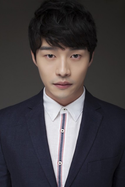 Yang Dae-Hyuk Fotoğrafı