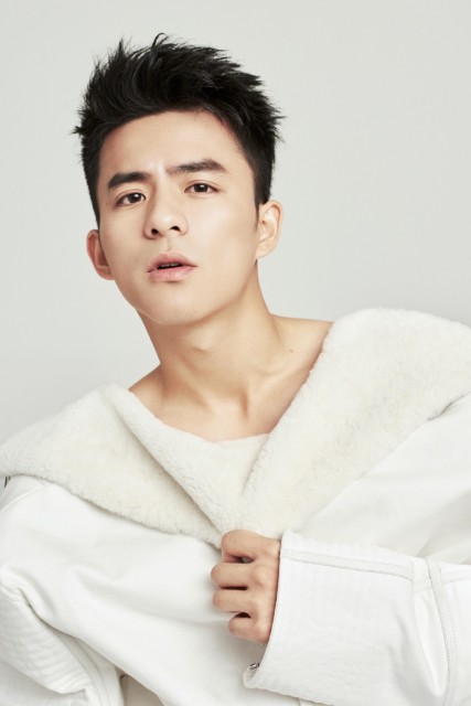 Zhang Zhi Lu Fotoğrafı