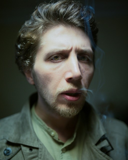 Fatih Köçer Fotoğrafı