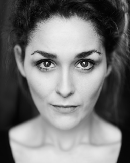 Nadia  Lamin Fotoğrafı