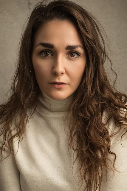 Nadia  Lamin fotoğrafı