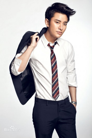 Jia Nailiang Fotoğrafı