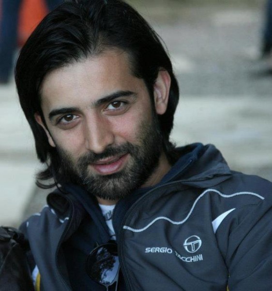 Yunus Emre Karadavut Fotoğrafı