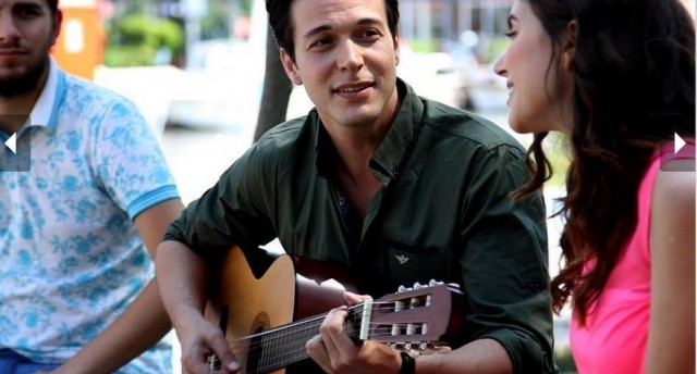 Cihan Yenici Fotoğrafı