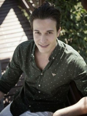 Cihan Yenici Fotoğrafı