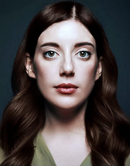 Hayley  McLaughlin Fotoğrafı
