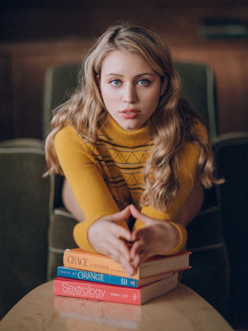 Caylee Cowan Fotoğrafı