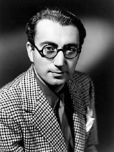 Rouben Mamoulian Fotoğrafı