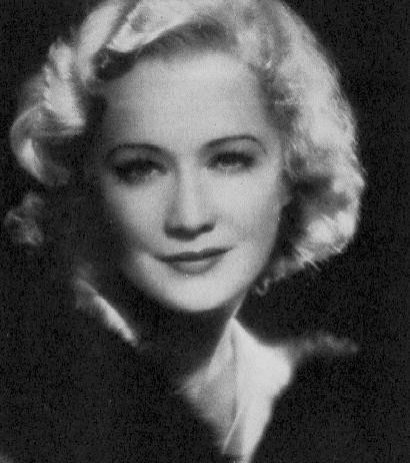 Miriam Hopkins Fotoğrafları 7